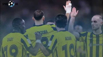 كونسيساو يواجه 4 قرارات حاسمة لإنقاذ الاتحاد السعودي